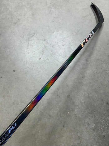 Right Hand INT 55 Flex P28 +1/4 CCM FT8 Pro (New)