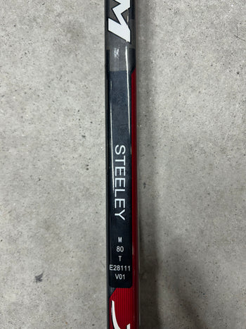 Left Hand 80 Flex Custom P29 CCM Jetspeed FT2 (New)