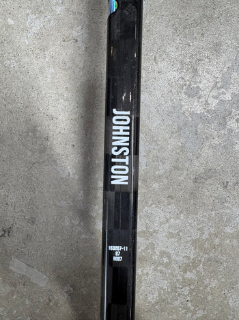 Left Hand 87 Flex P92M Bauer Flylite NHL Pro Stock (New)