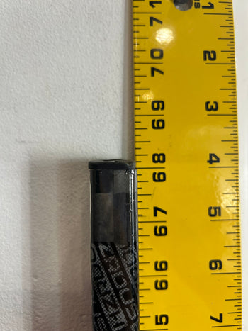 Right Hand 95 Flex P92M True Hzrdus Smoke Prostock (New)