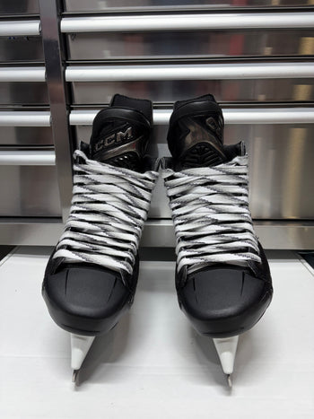 CCM XF Pro Skate Size 10 Regular Width (New) NCAA Pro Stock