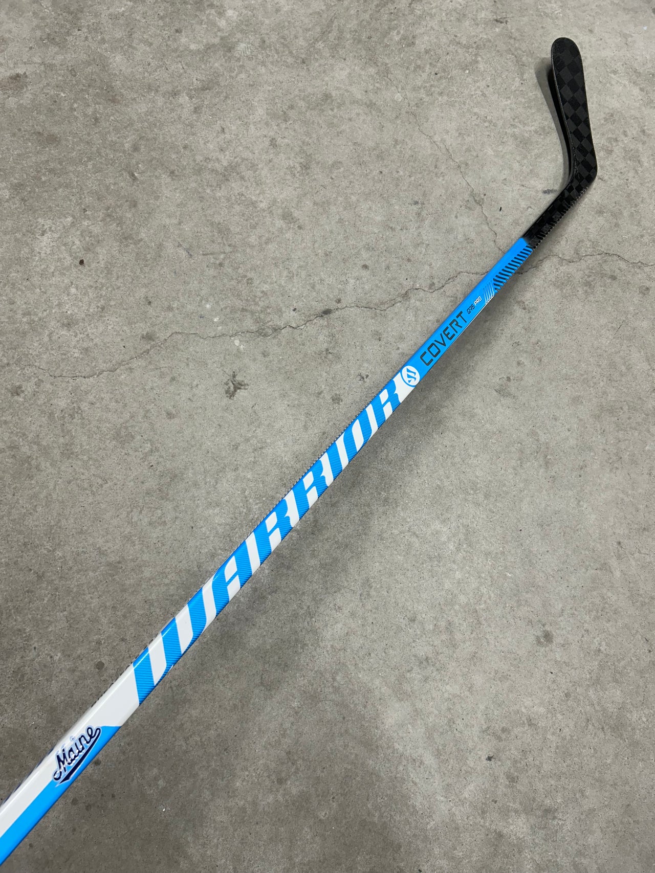 Left Hand 80 Flex P92 University of Maine Warrior Covert QR5 Pro New