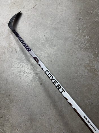 Left Hand 90 Flex P88 Warrior Covert QR6 Pro (New)