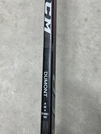 Right Hand 85 Flex P92 CCM Jetspeed (New)