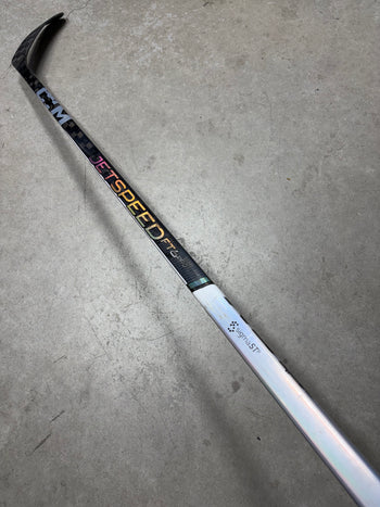 Left Hand 80 Flex P28M CCM FT6 Pro (Restored) Pro Stock