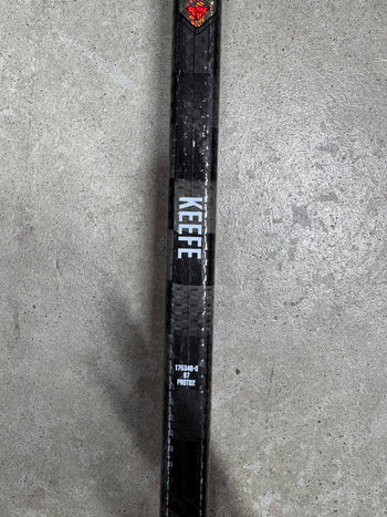 Left Hand 87 Flex P92 Bauer Proto-R (Restored)
