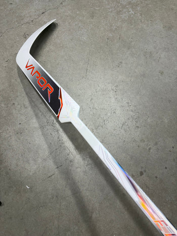 Left Hand 25” Bauer Flylite Goalie Stick New NHL Prostock