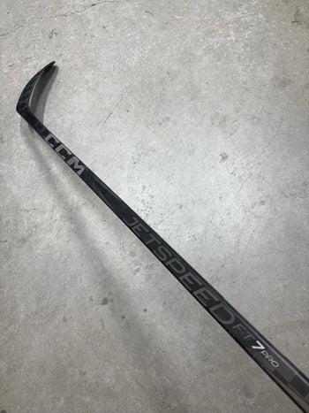Left Hand 65 Flex P28 CCM FT7 Pro (Restored)