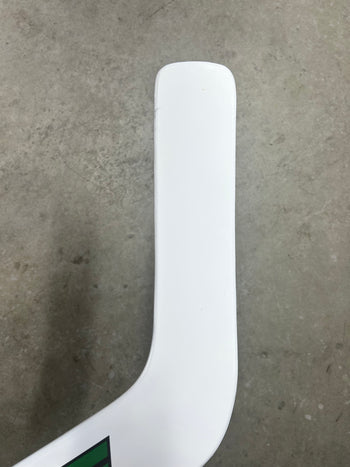 Left Hand 25” True 9X3 Catalyst Pro Stock Goalie Stick