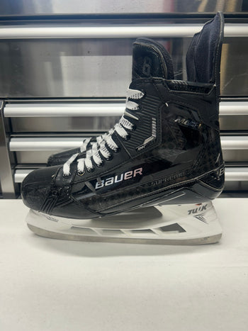 Bauer Supreme Mach Skate Size 11 Fit 1 (Used) NHL Pro Stock