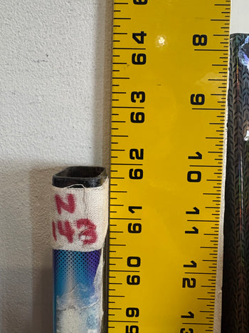Right Hand 65 Flex P28 Bauer Flylite (Restored)