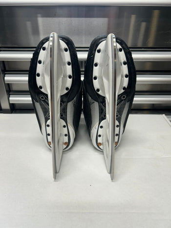 Bauer Hyperlite2 Skate Size 8 FIT 3 (Used) NHL Pro Stock