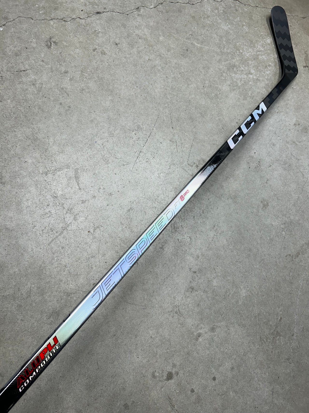 Left Hand 70 Flex P29M CCM FT8 Pro New