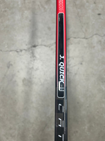 Left Hand 26” True 9X3 Catalyst Pro Stock Goalie Stick