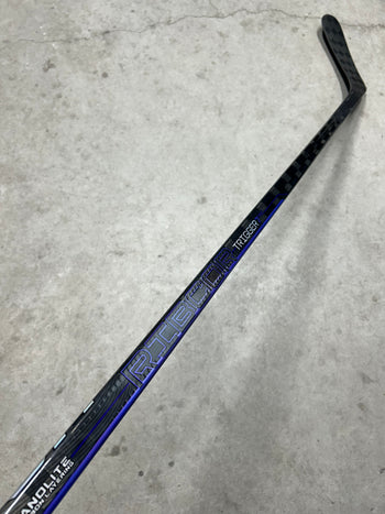 Left Hand 85 Flex P29 CCM Ribcor Trigger 7 Pro (New)