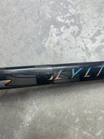 Left Hand 65 Flex P92 Bauer Flylite (Restored)