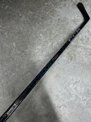 Left Hand 75 Flex P29 CCM Ribcor Trigger 9 Pro (Restored)