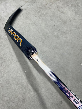 Left Hand 26” Bauer Hyperlite 2 Goalie Stick (Restored)