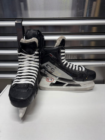 CCM FT6 Pro Size 9 Regular Width (Used) AHL Pro Stock