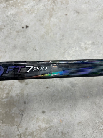 Left Hand 75 Flex P29 CCM FT7 Pro (Restored)