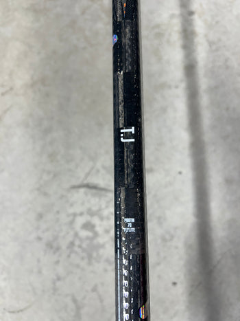 Left Hand 70 Flex P90TM Bauer Vapor Flylite (Used) Pro Stock