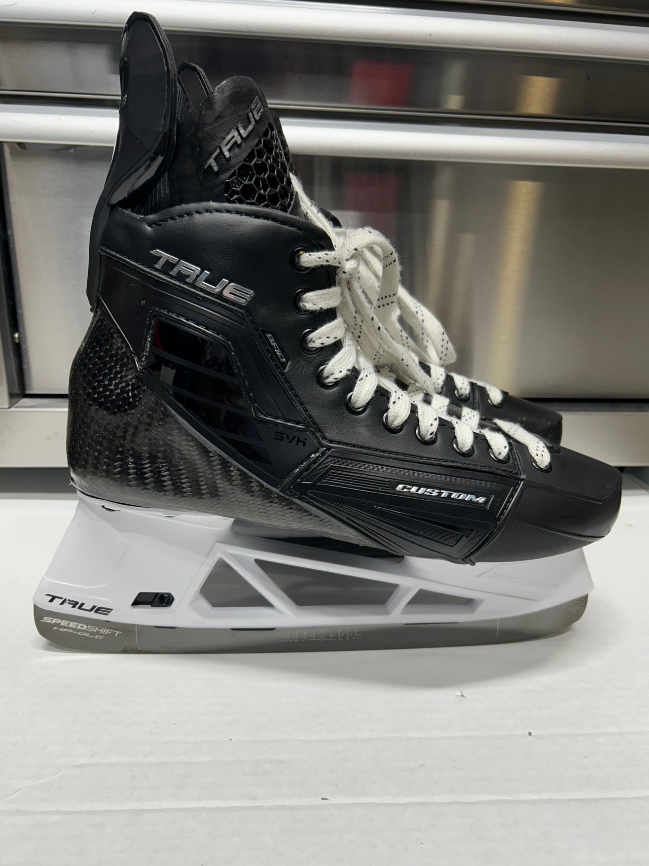 True SVH Custom Pro Skate Size 10 (New) NHL Pro Stock