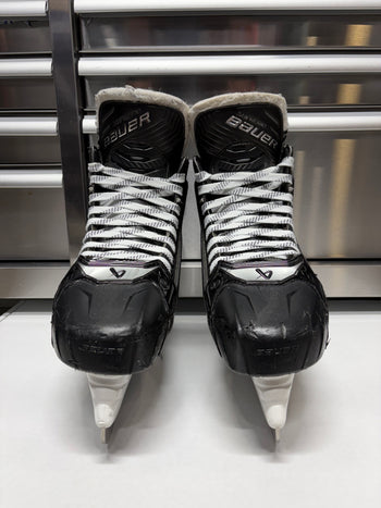 Bauer Shadow Skate Size 9.5 FIT 1 (Used) OHL Pro Stock