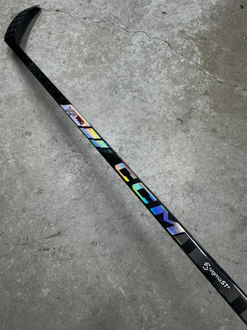 Left Hand 115 Flex Custom P88 CCM Tacks XF Pro New