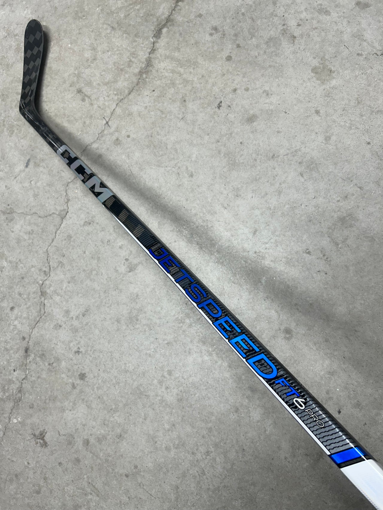 Right Hand 90 Flex P28 CCM Jetspeed FT6 Pro (New)