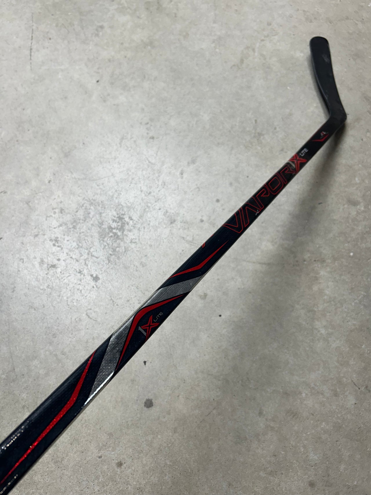 Left Hand 95 Flex PRO KANE Bauer Vapor 1xlite (New) PATRICK KANE Pro Stock