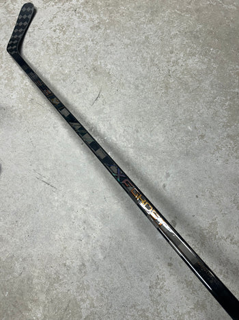 Right Hand 90 Flex P29 CCM XF Ghost Pro Stock (New)