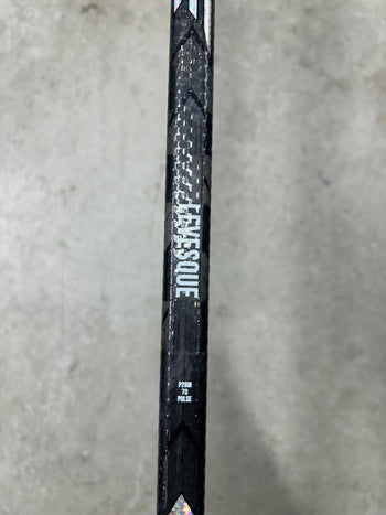 Left Hand 70 Flex P28M Bauer Pulse (Restored) OHL Pro Stock