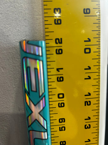 Left Hand 82 Flex P92M Bauer Nexus Sync (Used)