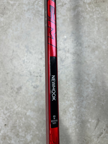 Left Hand 85 Flex P29 CCM Jetspeed FT8 Pro (New)