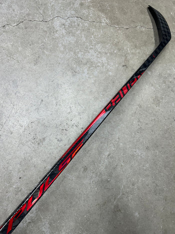 Right Hand 87 Flex P28M Bauer Pulse CHL Pro Stock (Restored)