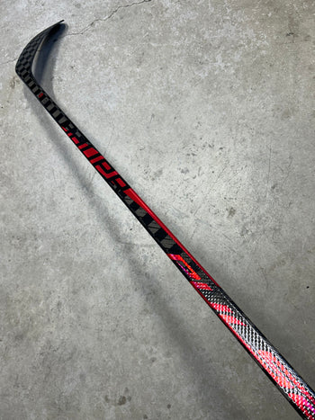 Left Hand 82 Flex P92M Bauer Pulse Pro Stock (New)