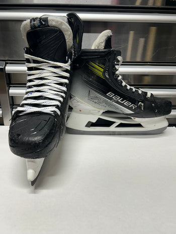 Bauer Hyperlite2 Skate Size 11 FIT 1 (Used) NHL Pro Stock
