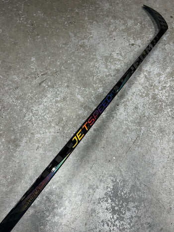 Right Hand 90 Flex Custom P88 CCM Jetspeed FT7 Pro (New)