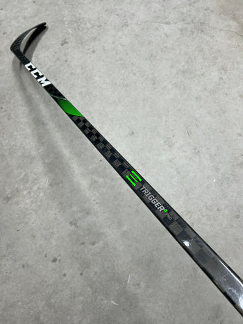 Left Hand 80 Flex P90TM CCM Ribcor Trigger 4 Pro (New)