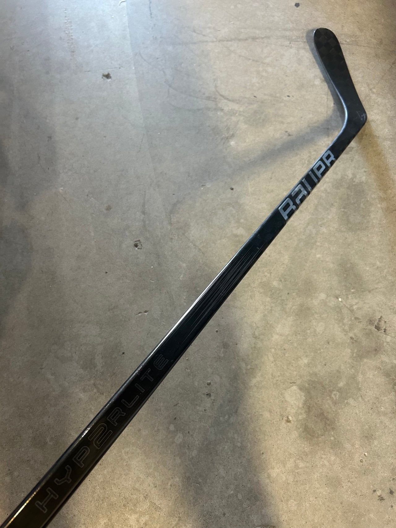 Left Hand 95 Flex P92 Bauer Hyperlite 2 New