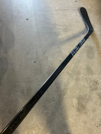 Left Hand 95 Flex P92 Bauer Hyperlite 2 Used