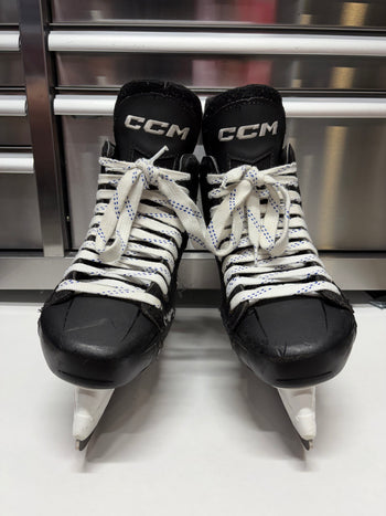 CCM XF Pro Skate Size 8.5 Tapered Width (Used) Pro Stock