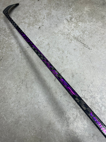 Left Hand 82 Flex P28 Bauer Pulse (New) Pro Stock