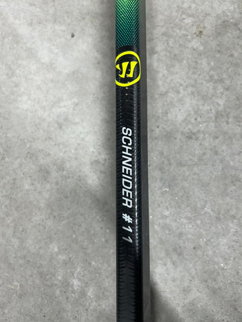 Left Hand 85 Flex P28 Warrior Alpha DX Pro New