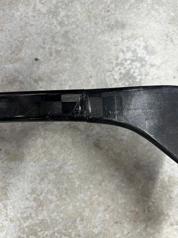 Right Hand 87 Flex P28M Bauer Pulse CHL Pro Stock (Restored)