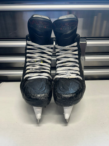 Bauer Hyperlite2 Skate Size 8.5 FIT 2 (Used) NHL Pro Stock