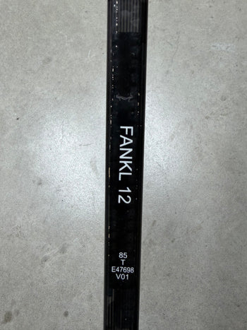 Left Hand 85 Flex P92M CCM Jetspeed FT7 Pro (New) Pro Stock