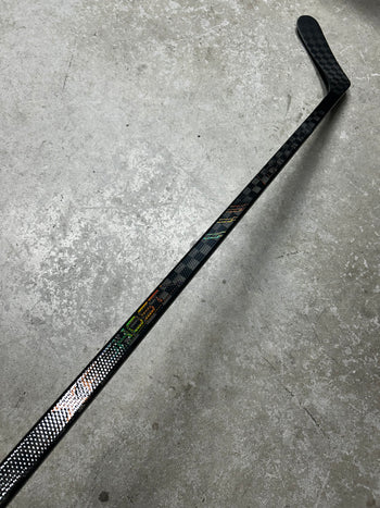 Left Hand 90 Flex Custom P86 CCM XF Ghost (New) Pro Stock