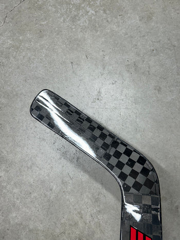 Left Hand 26.5” True 9X3 Catalyst Sogaard Pro Stock NHL Goalie Stick