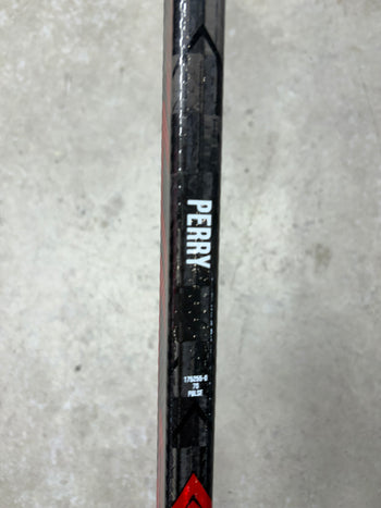Right Hand 70 Flex Custom P28 Bauer Pulse (New) USHL Pro Stock